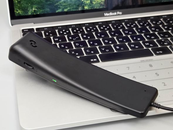 MacBook Pro400-HS053U