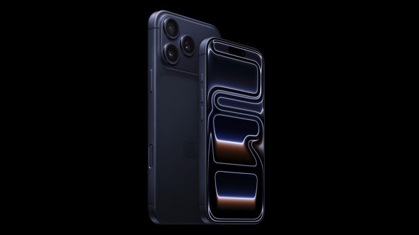 iPhone 17 Pro^Pro Max