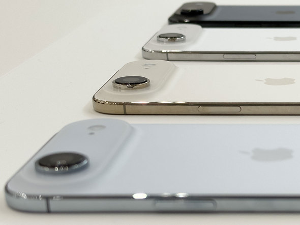 Apple iPhone 17 Pro Air XyVCxg fUC Liquid Glass iOS 26