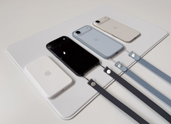 Apple iPhone 17 Pro Air XyVCxg fUC Liquid Glass iOS 26