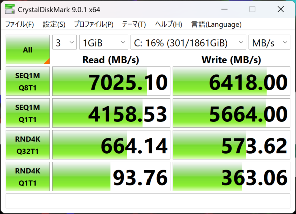 }EXRs[^[ DAIV KM-I7A70 fXNgbvPC NGC^[ 