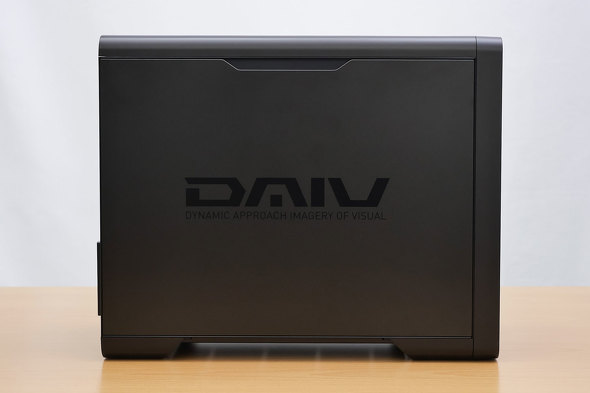 }EXRs[^[ DAIV KM-I7A70 fXNgbvPC NGC^[ 