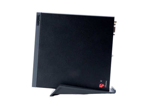 ThinkCentre neo 50q Tiny Snapdragon