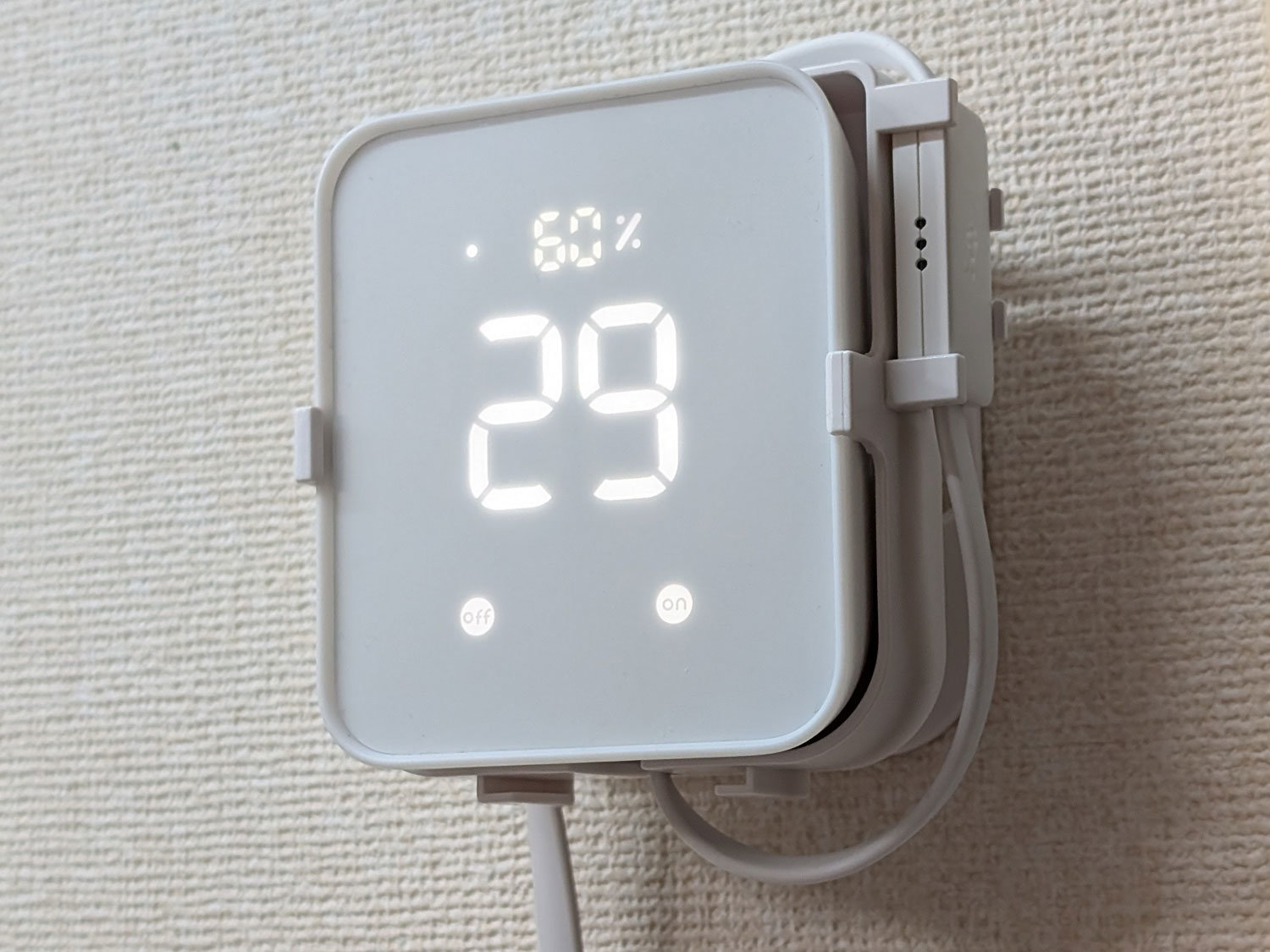 Switchbotハブ2 SwitchBotハブ2を使ってみた！設置方法や使い方を解説 - SwitchBot