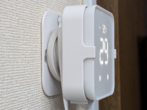 SwitchBot nu2 X}[gR x x Ǌ| }Eg IvV