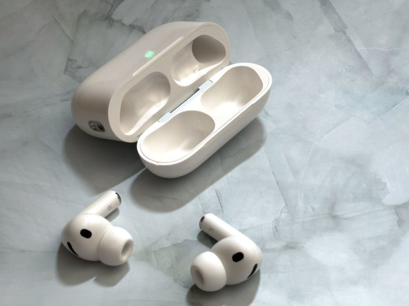Apple AirPods Pro 3 S CX CtH A^C | IP57