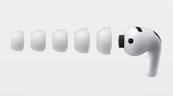 Apple AirPods Pro 3 S CX CtH A^C | IP57