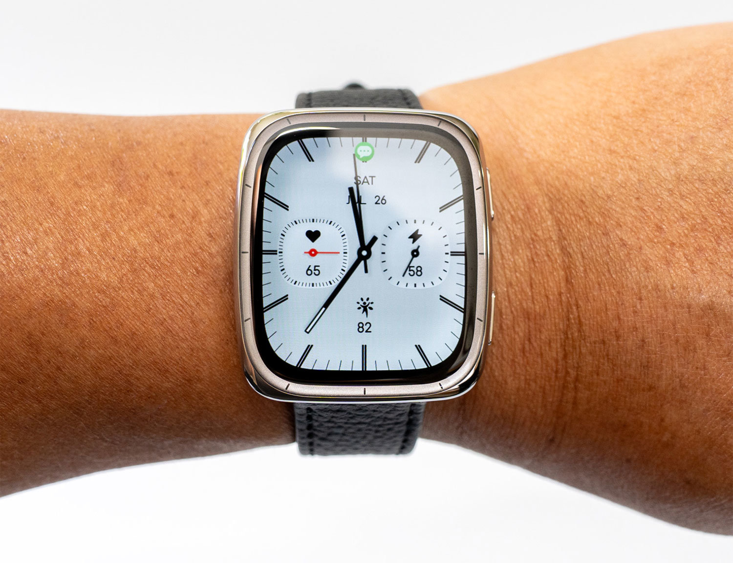 Amazfit Active 2 Square」は2万円台前半で買えるコスパ良好のスマート