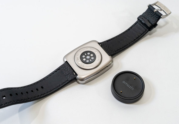 X}[gEHb` Amazfit Active 2 Square Zepp Health RXgptH[}X