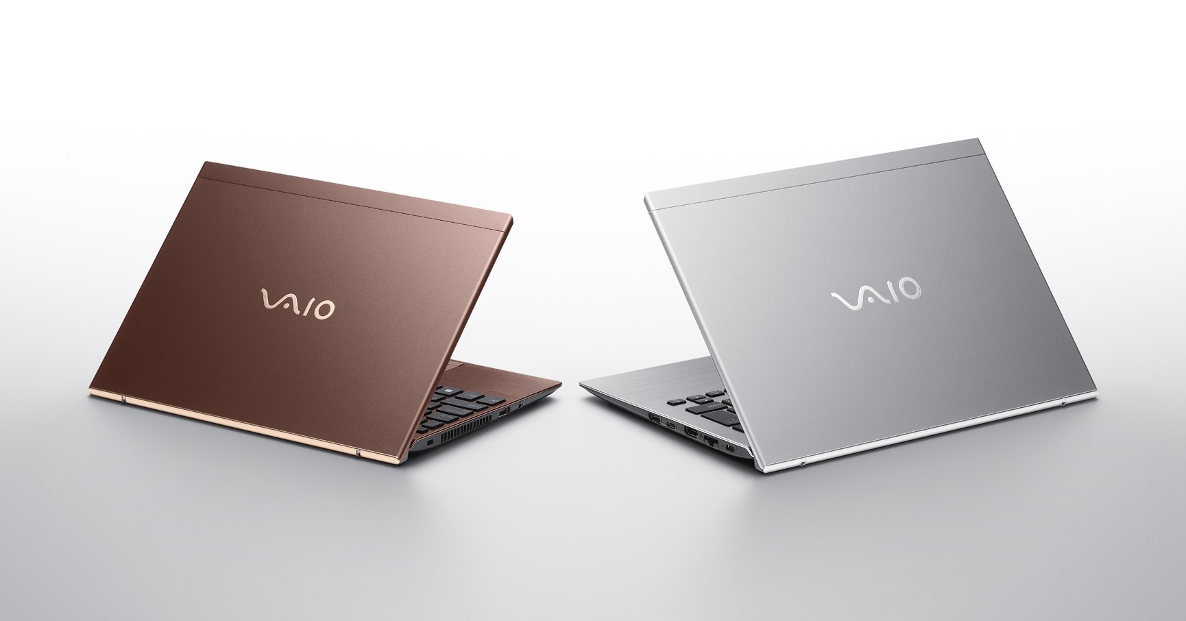 モバイルノートPC「VAIO SX12／14」「VAIO Pro PK／PJ」に新モデル CPU
