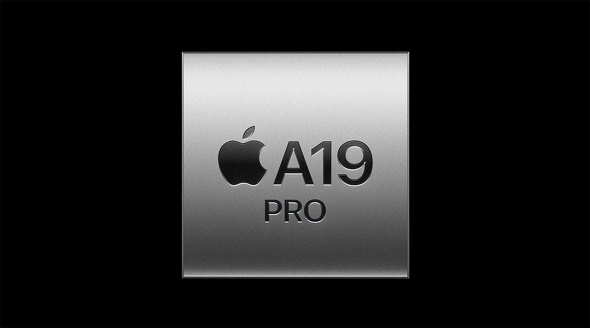 Apple Apple iPhone Air X}[gtH X ʐ^ ^ J A19 Pro