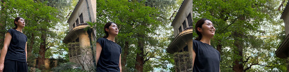 Apple Apple iPhone Air X}[gtH X ʐ^ ^ J A19 Pro