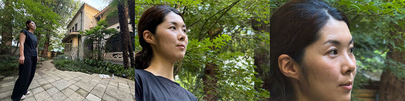 Apple Apple iPhone Air X}[gtH X ʐ^ ^ J A19 Pro