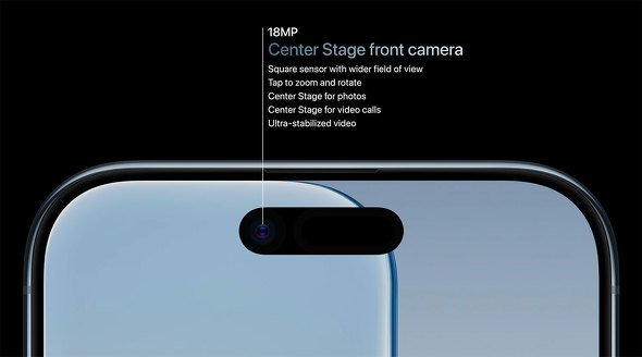 Apple Apple iPhone Air X}[gtH X ʐ^ ^ J A19 Pro