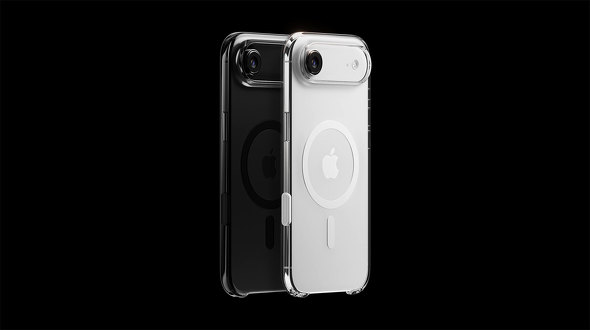 Apple Apple iPhone Air X}[gtH X ʐ^ ^ J A19 Pro