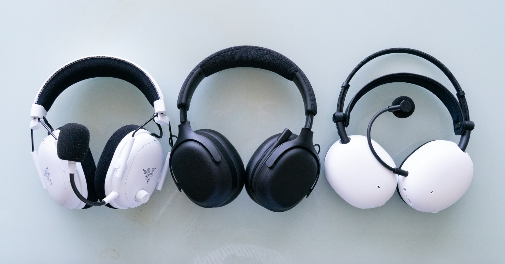 1万円台から4万円台まで Razer／final／ソニーの最新ゲーミングヘッド