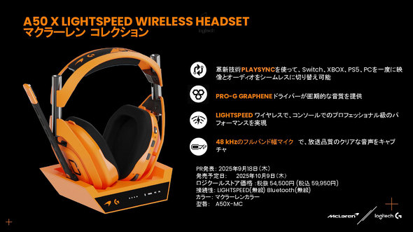 WN[ Logitech sbhgK[ }EX Q[~O PRO X2 SUPERSTRIKE