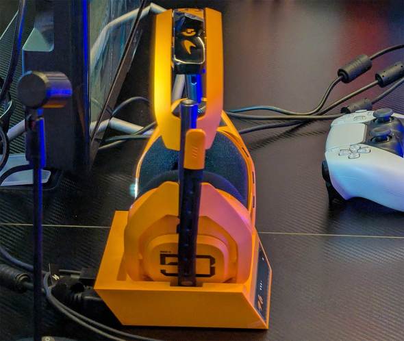 WN[ Logitech sbhgK[ }EX Q[~O PRO X2 SUPERSTRIKE