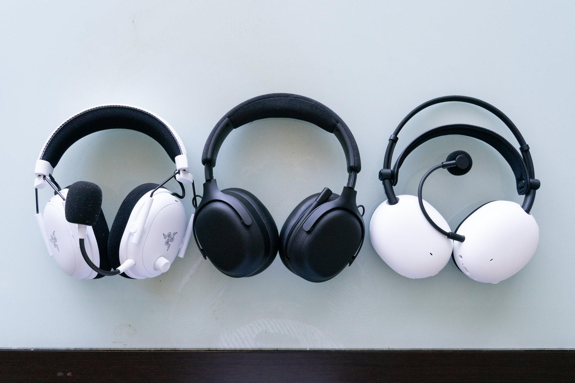 1万円台から4万円台まで Razer／final／ソニーの最新ゲーミングヘッド