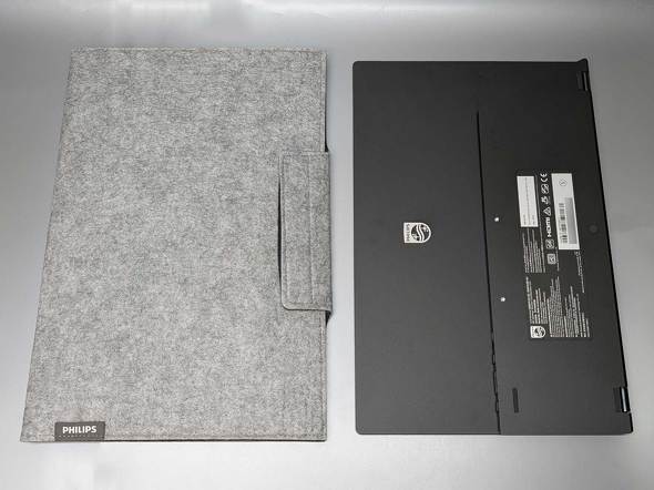 tBbvX oCfBXvC 15.6^ 16B1P3320/11 Philips VESA }Eg