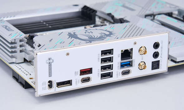 GGXACRs[^[Wp MSI }U[{[h  g݂₷