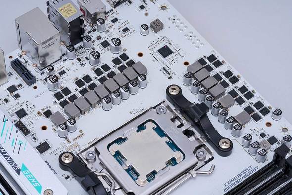 GGXACRs[^[Wp MSI }U[{[h  g݂₷