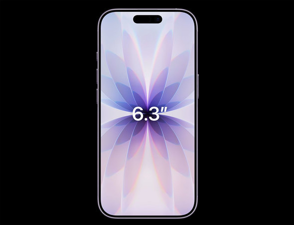 Apple Apple iPhone 17 Pro Air X}z  v iOS 26 J[ A19