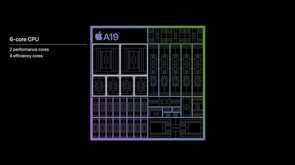 Apple Apple iPhone 17 Pro Air X}z  v iOS 26 J[ A19
