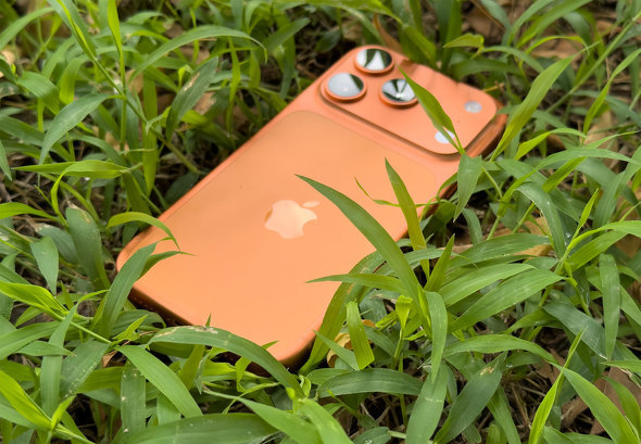 Apple Apple iPhone 17 Pro Air X}z  v iOS 26 J[ A19