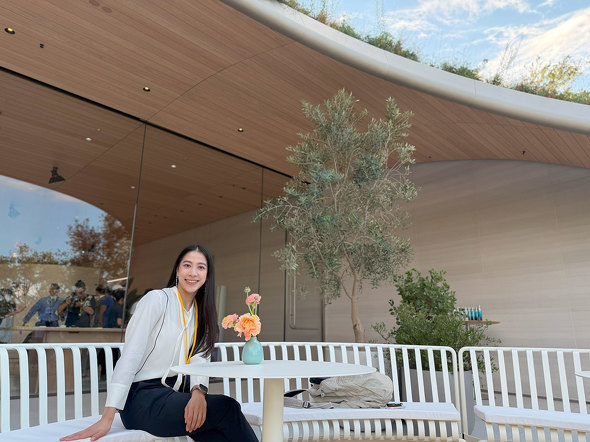 Apple Apple iPhone 17 Pro Air X}z  v iOS 26 J[ A19