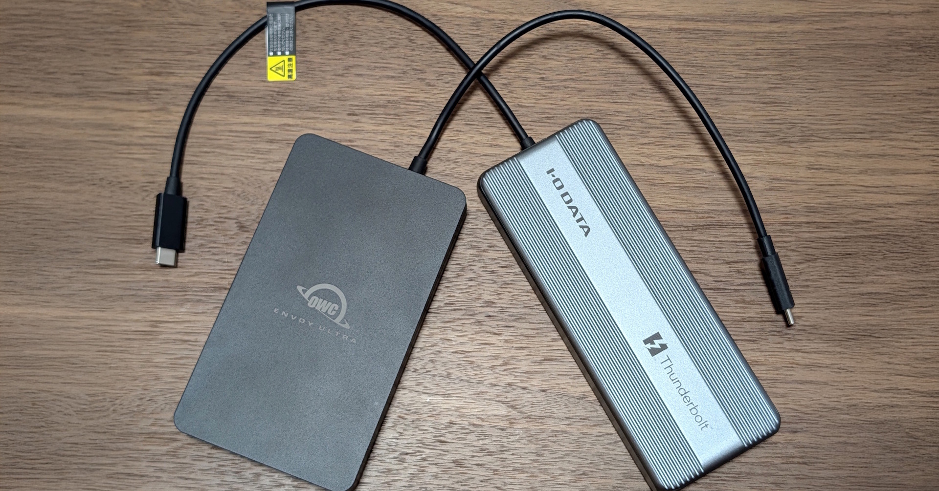 Thunderbolt 5」って本当に必要？ 対応SSDで試してみた結果（2/2 
