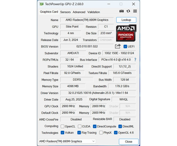 GEEKOM A9 Max Mega M[R ~jPC fXNgbvPC Ў Ryzen AI 9 HX 370