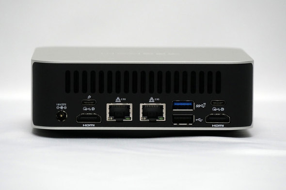 GEEKOM A9 Max Mega M[R ~jPC fXNgbvPC Ў Ryzen AI 9 HX 370