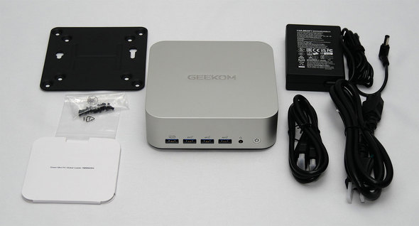 GEEKOM A9 Max Mega M[R ~jPC fXNgbvPC Ў Ryzen AI 9 HX 370