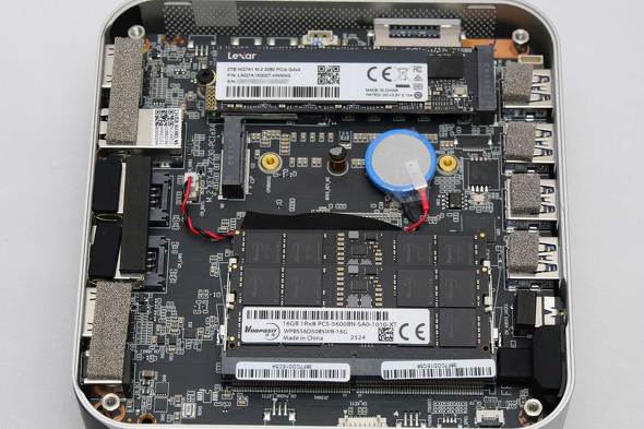 GEEKOM A9 Max Mega M[R ~jPC fXNgbvPC Ў Ryzen AI 9 HX 370