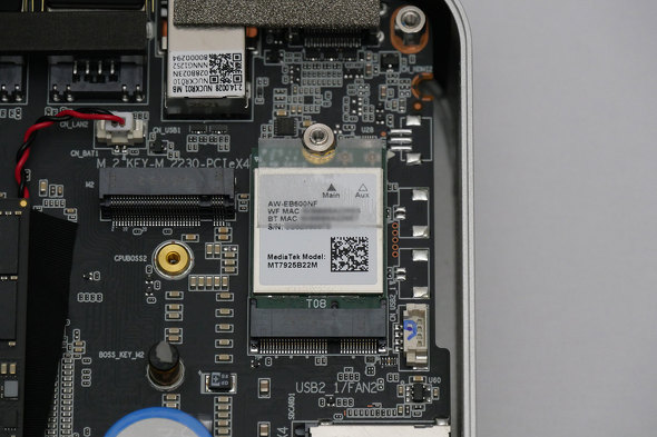 GEEKOM A9 Max Mega M[R ~jPC fXNgbvPC Ў Ryzen AI 9 HX 370