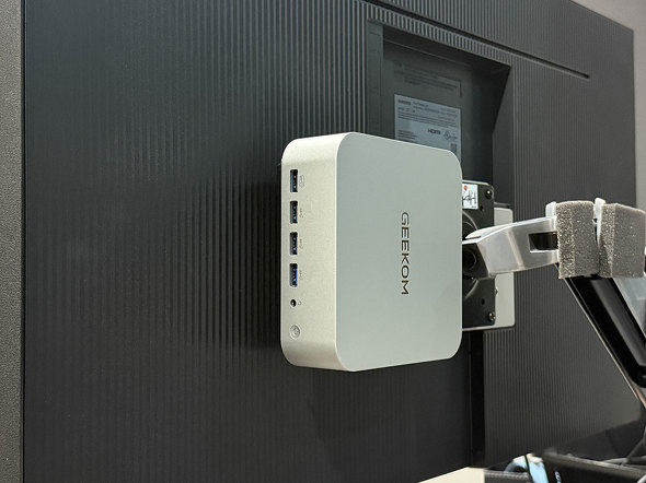 GEEKOM A9 Max Mega M[R ~jPC fXNgbvPC Ў Ryzen AI 9 HX 370