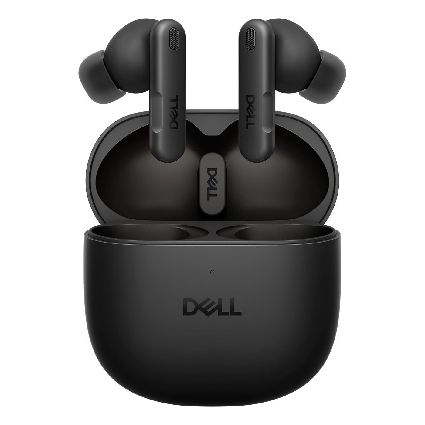 デルが初めての完全ワイヤレスイヤフォン「Dell Pro Plus Earbuds」を