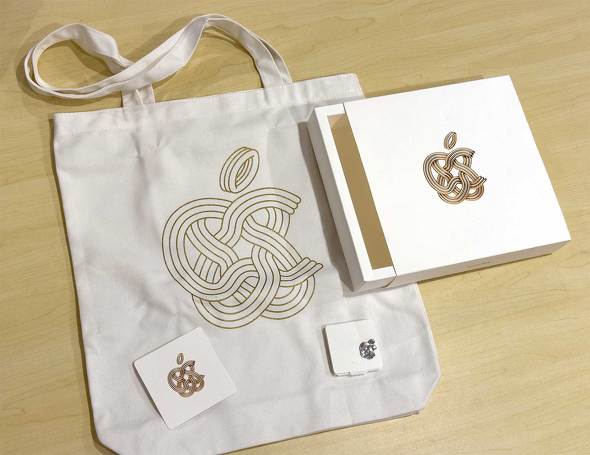 Apple Store  cX TOTr j[A I[v G z