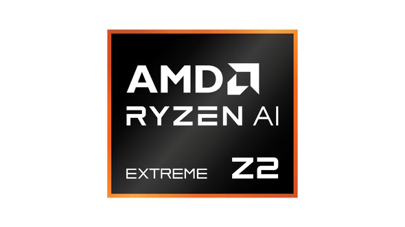 Ryzen AI Z2 Extreme