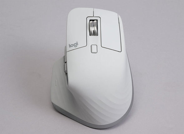 WN[ MX MASTER 4 }EX nCGh NGC^[ Action Ring V[o[