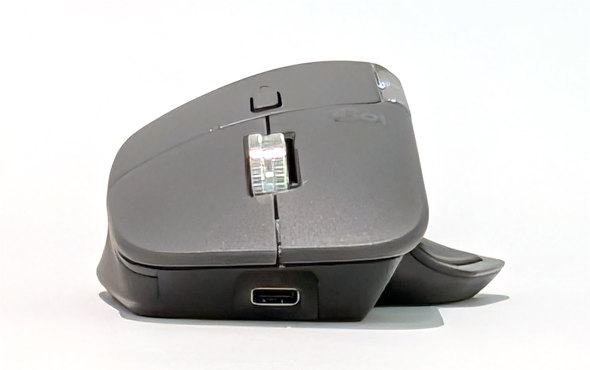 WN[ MX MASTER 4 }EX nCGh NGC^[ Action Ring V[o[