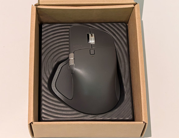 WN[ MX MASTER 4 }EX nCGh NGC^[ Action Ring V[o[