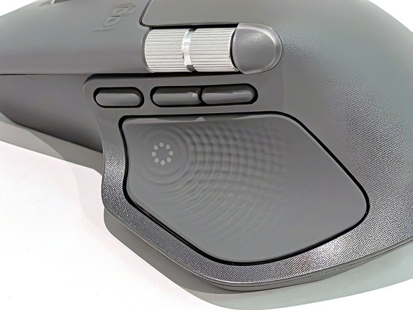 WN[ MX MASTER 4 }EX nCGh NGC^[ Action Ring V[o[