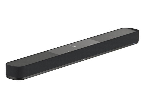 uAMBEO Soundbar Plusv