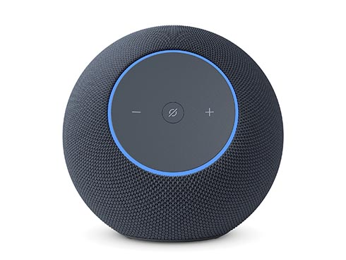 Amazon、「Echo」シリーズのラインアップを刷新 重低音サウンド