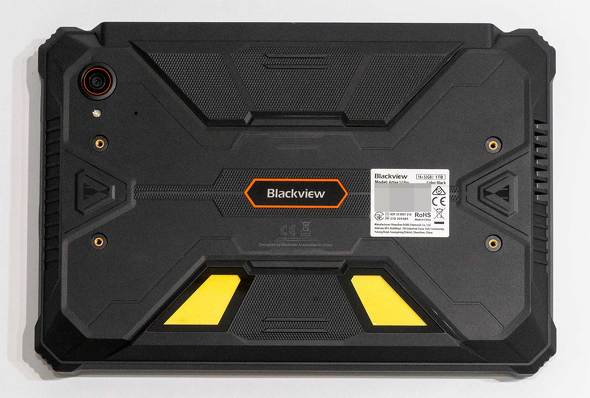 Blackview Active 12 Pro ^ubh 11^ vWFN^[  Android