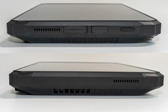 Blackview Active 12 Pro ^ubh 11^ vWFN^[  Android