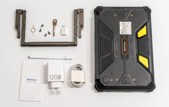 Blackview Active 12 Pro ^ubh 11^ vWFN^[  Android