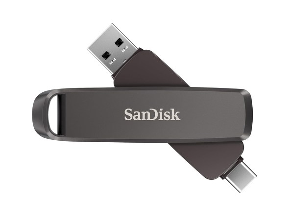 uPortable SSD Extreme PRO E82iSDSSDE82-4T00-GH25jv